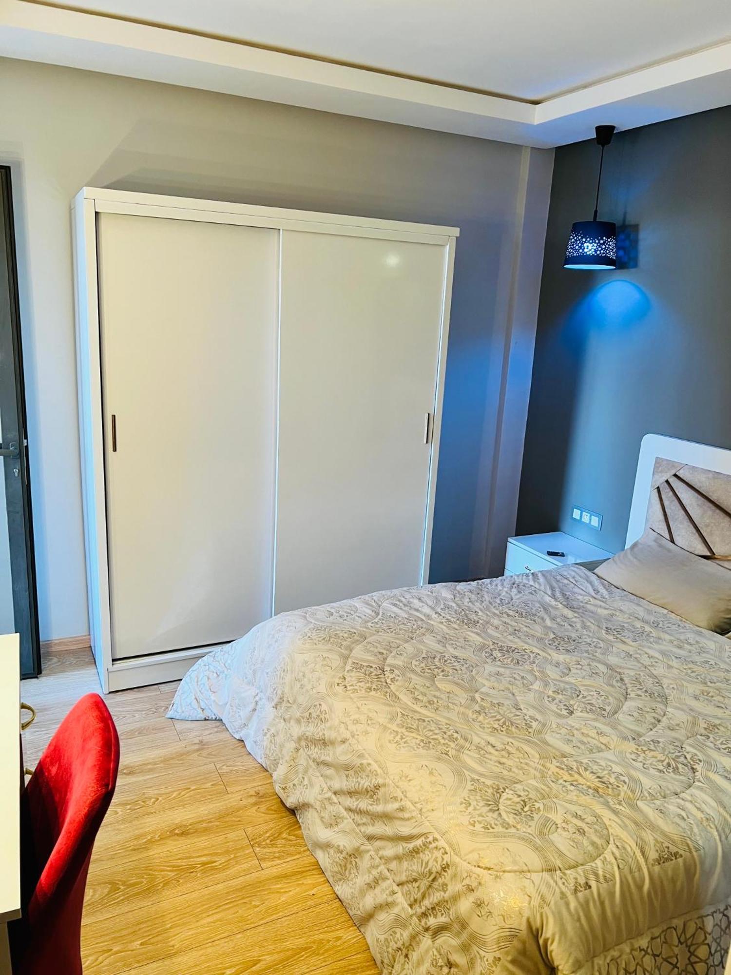 Hebergement Pour Familles Et Couples M&F Agadir Extérieur photo