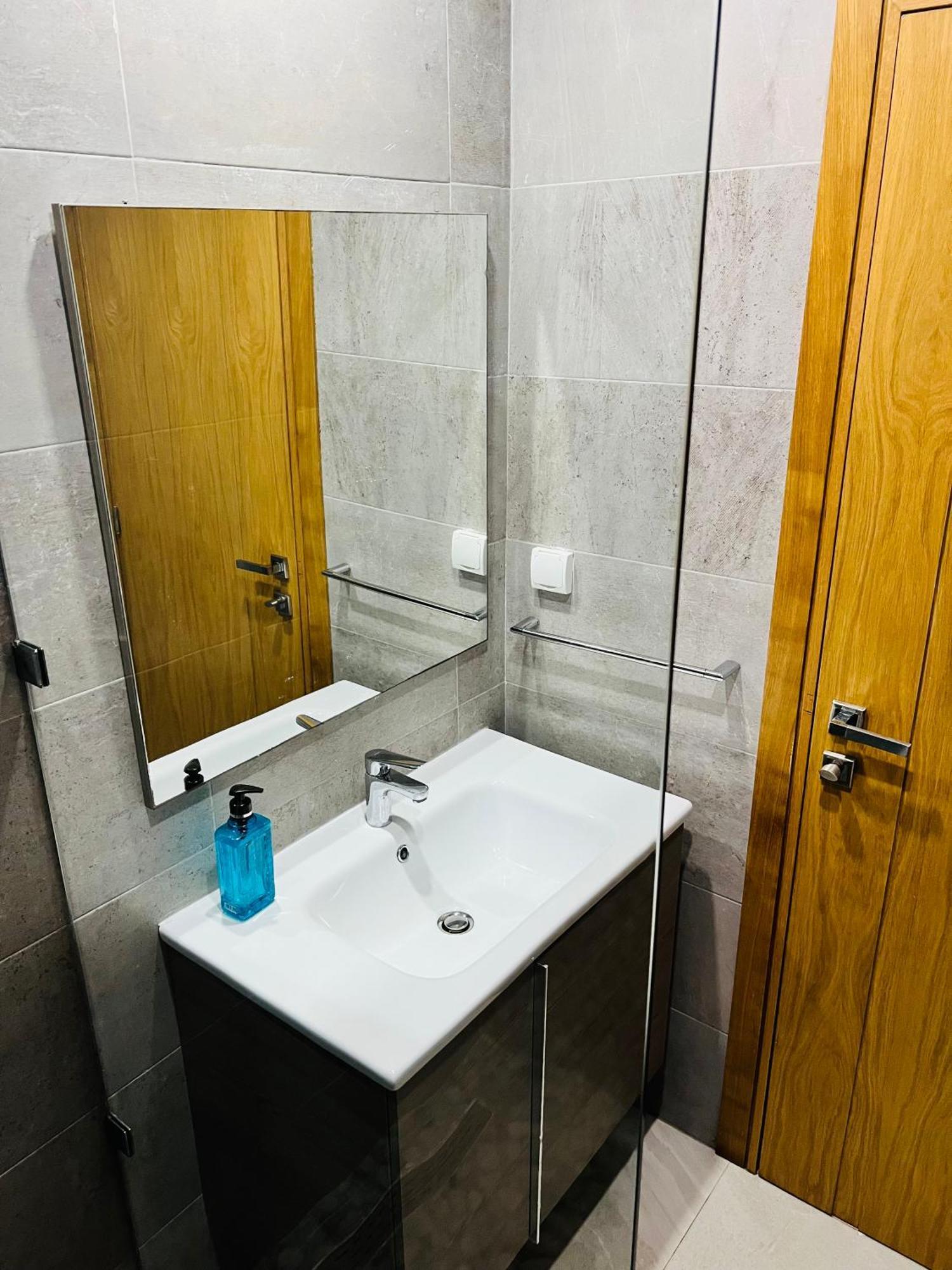 Hebergement Pour Familles Et Couples M&F Agadir Extérieur photo