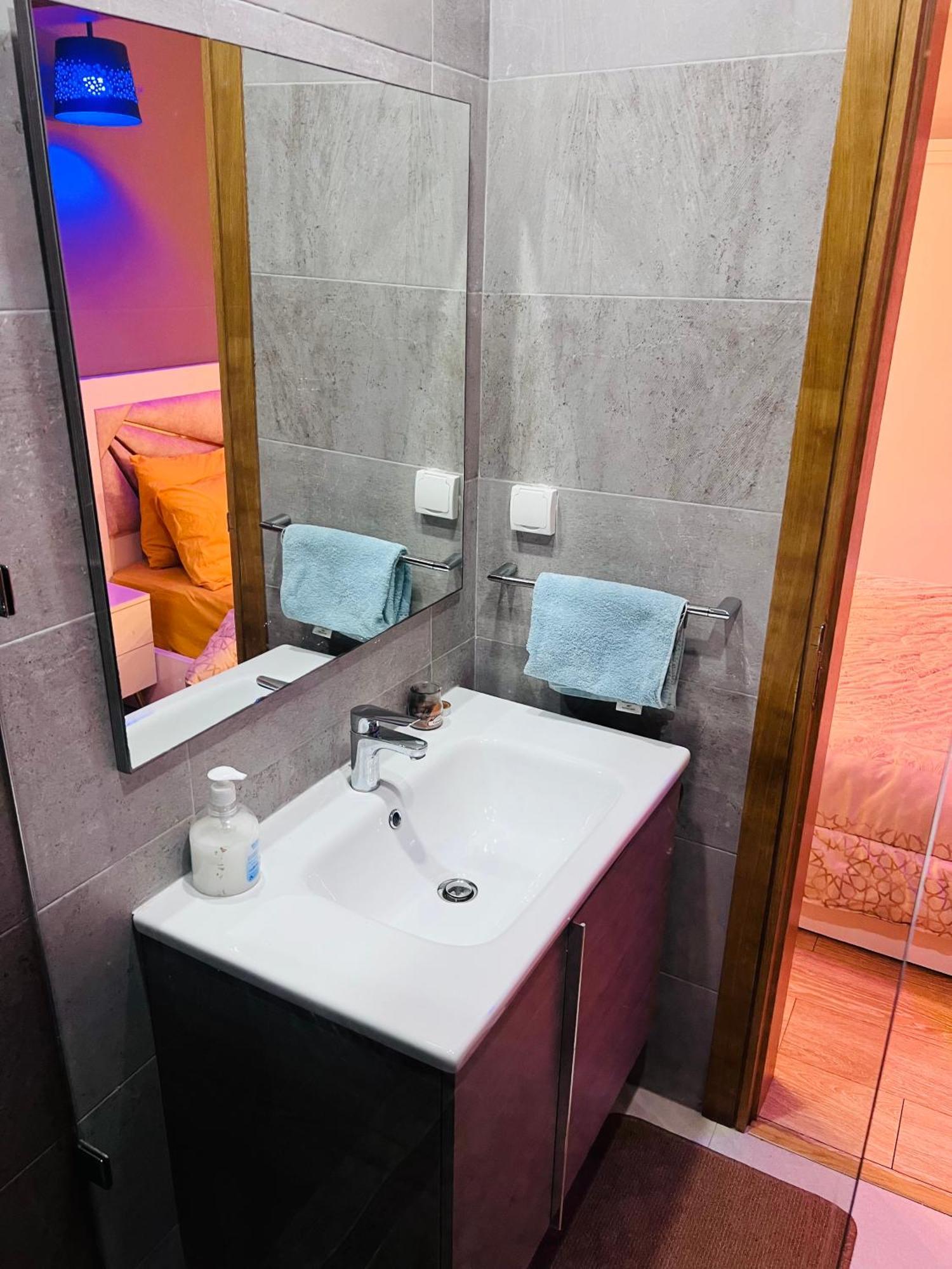 Hebergement Pour Familles Et Couples M&F Agadir Extérieur photo