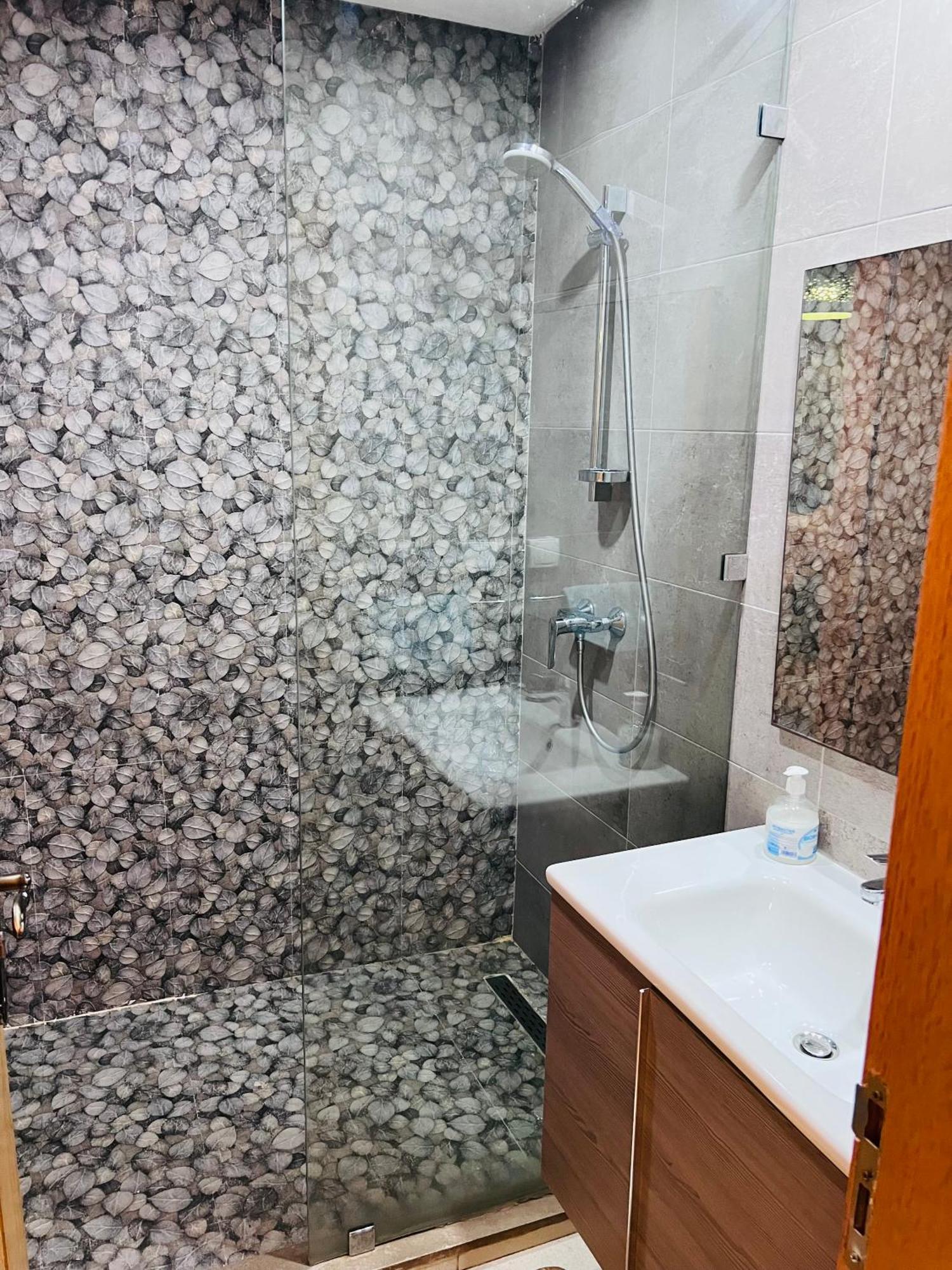 Hebergement Pour Familles Et Couples M&F Agadir Extérieur photo