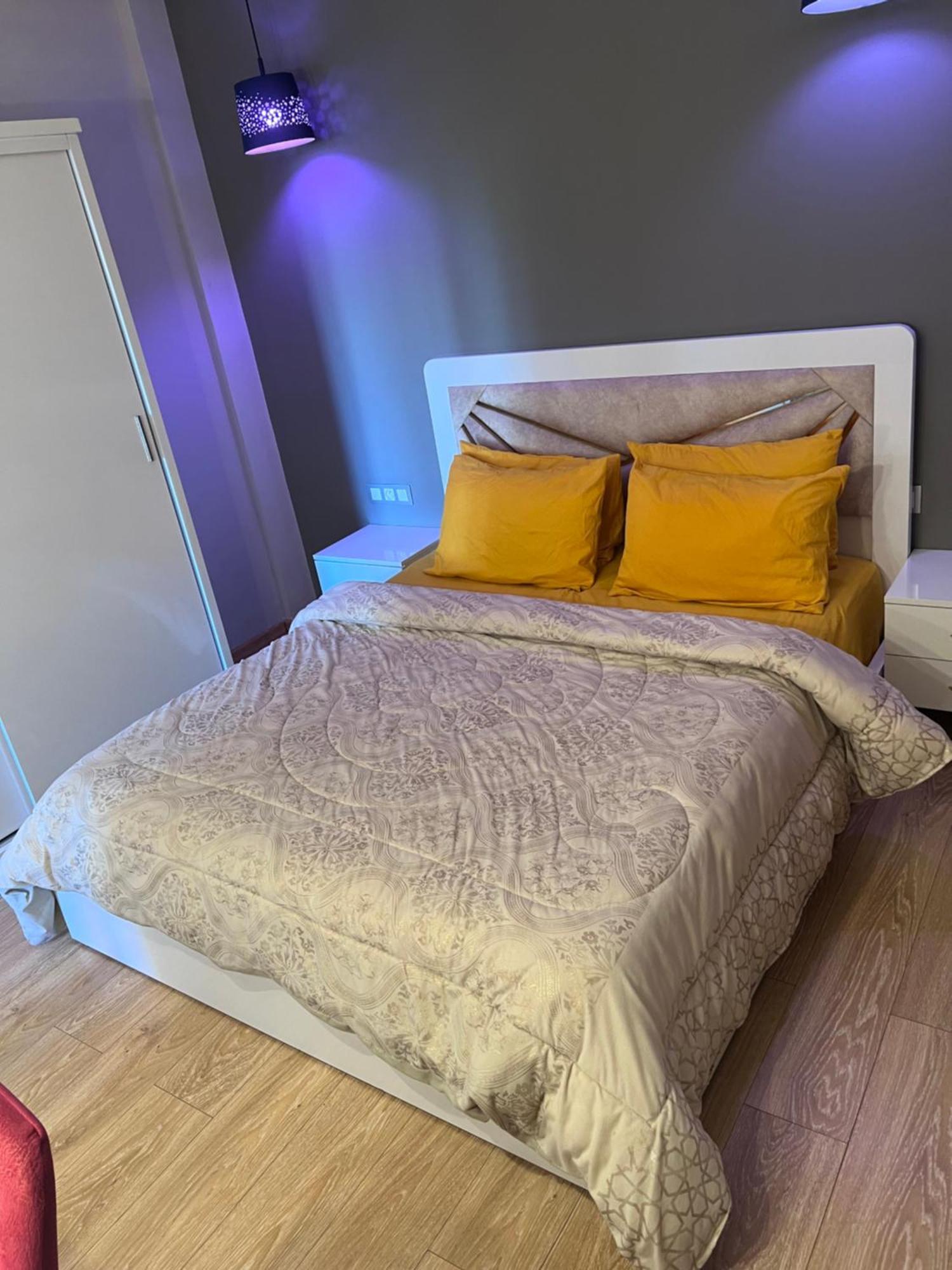 Hebergement Pour Familles Et Couples M&F Agadir Extérieur photo